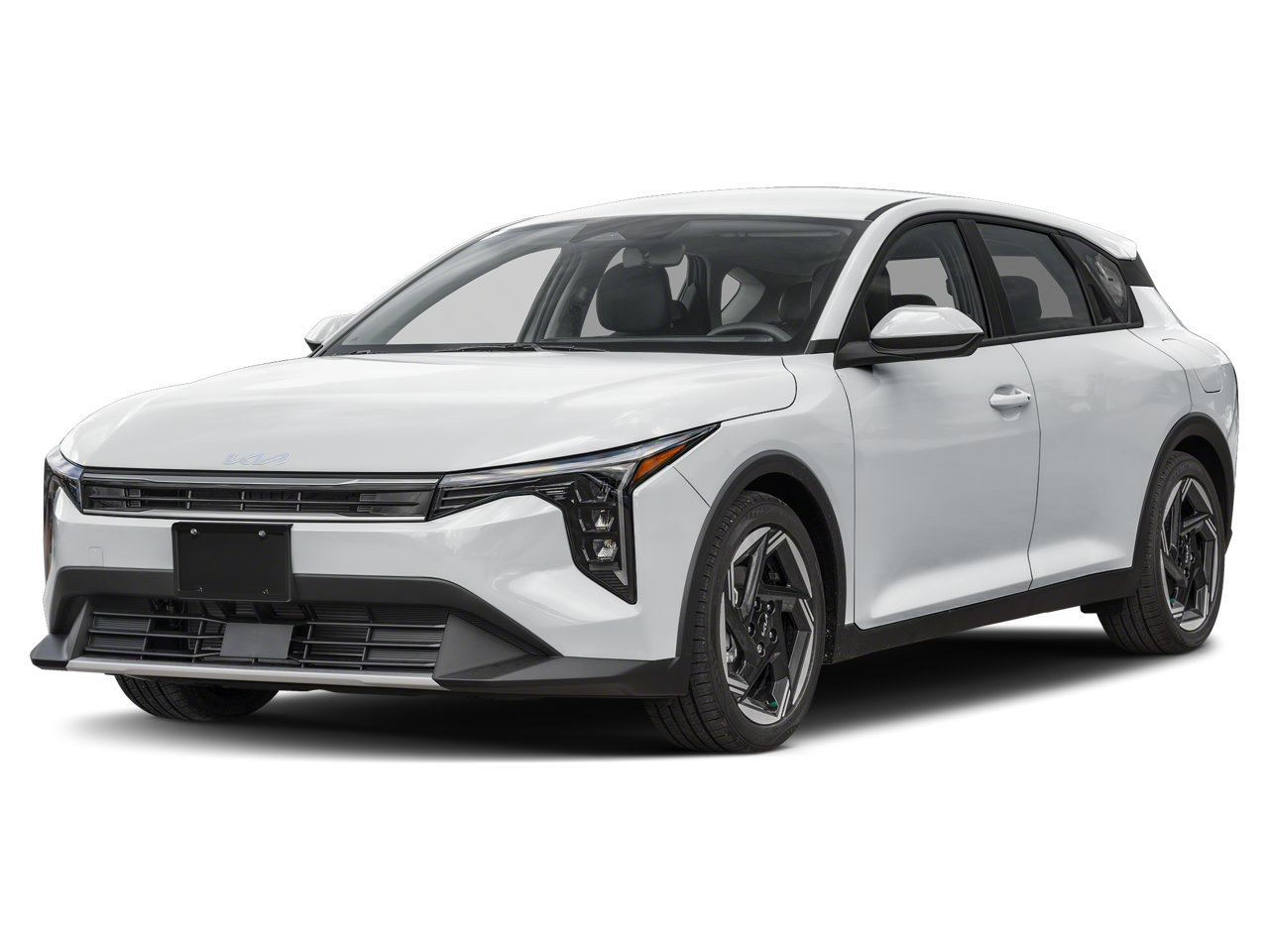 New 2026 Kia K4 GT-Line Turbo FWD image 30