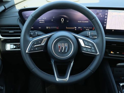 New 2026 Buick Envision Preferred image 12