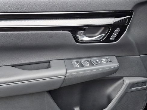 Certified 2024 Honda CR-V EX-L image 13