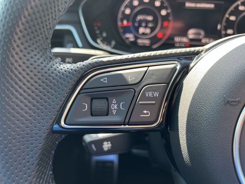 Used 2019 Audi A5 2.0T Premium Plus w/ Premium Plus AWD/4WD image 19
