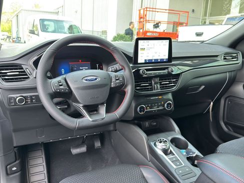 New 2026 Ford Escape ST-Line image 23