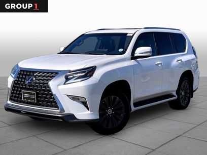 Used 2023 Lexus GX 460 Premium w/ Accessory Package
