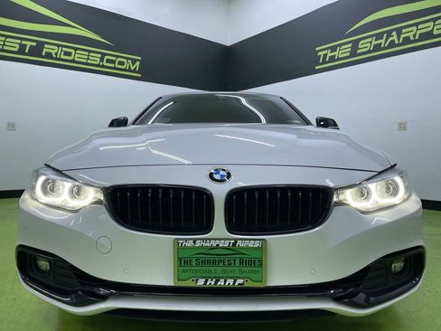 Used 2020 BMW 430i Gran Coupe image 3