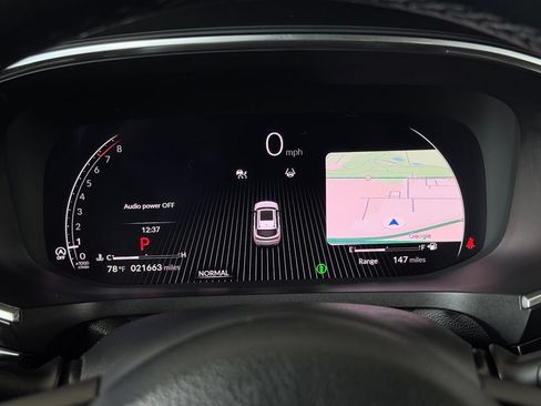 Used 2025 Acura MDX FWD w/ Technology Package image 39