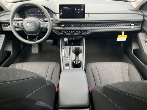 New 2026 Honda Accord SE image 19