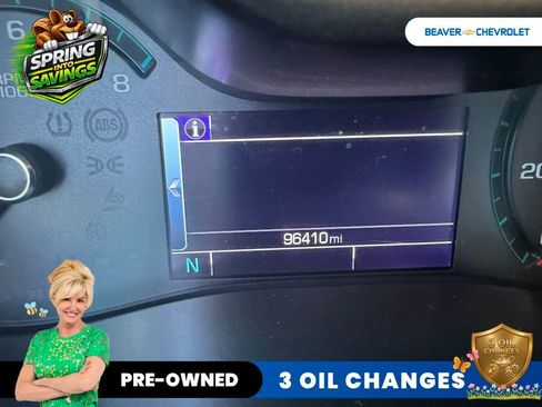 Used 2017 Chevrolet Colorado Z71 image 12