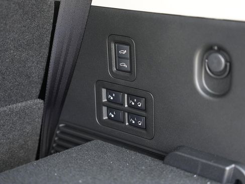 New 2025 INFINITI QX80 Sensory w/ Exterior Package image 39