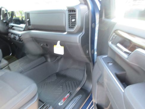 New 2026 Chevrolet Silverado 3500 LT w/ All Star Edition AWD/4WD image 22