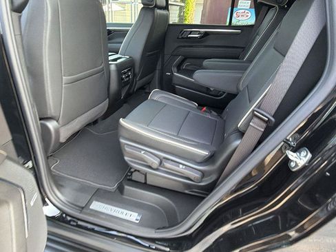 New 2026 Chevrolet Tahoe Premier w/ Sun And Tow Package RWD image 19