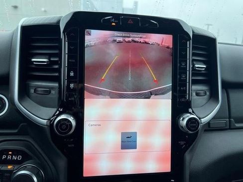 New 2026 RAM 1500 Big Horn image 42