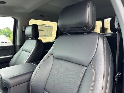 New 2026 Ford F250 Lariat w/ Lariat Ultimate Package AWD/4WD image 16