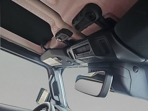 Used 2024 Jeep Wrangler Unlimited Rubicon 392 image 43