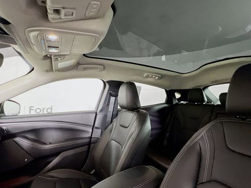 New 2025 Ford Mustang Mach-E Premium image 27