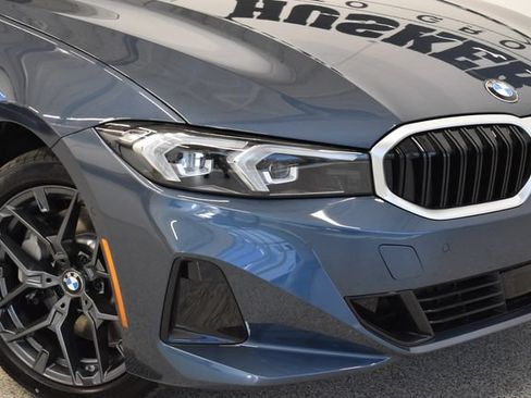 New 2026 BMW 330i xDrive Sedan w/ Premium Package AWD/4WD image 33