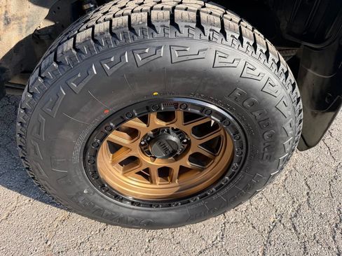 Used 2019 Toyota 4Runner SR5 Premium AWD/4WD image 9