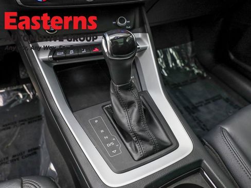 Used 2022 Audi Q3 2.0T Premium w/ Convenience Package image 13