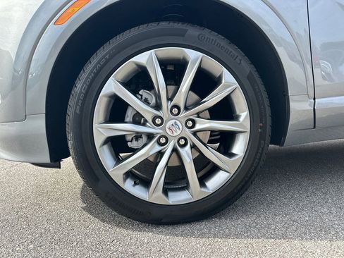 New 2026 Buick Encore GX Avenir w/ Avenir Convenience Package image 12