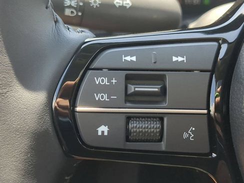 New 2027 Honda HR-V EX-L image 25