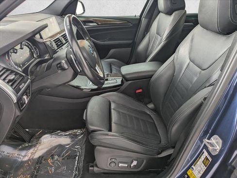 Used 2018 BMW X3 xDrive30i image 16