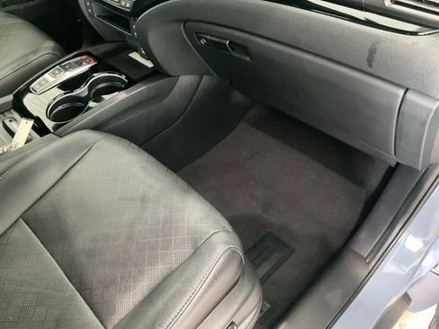 Certified 2023 Honda Passport Elite image 27