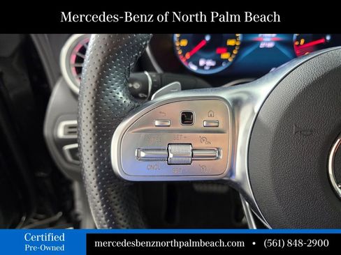 Certified 2023 Mercedes-Benz C 300 Coupe image 17