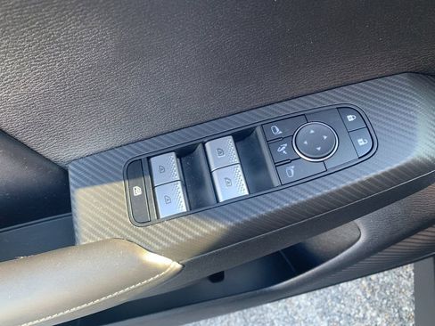 Used 2024 Mitsubishi Outlander SE Black Edition AWD/4WD image 13