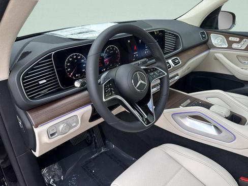 New 2026 Mercedes-Benz GLE 350 GLE 350 image 25