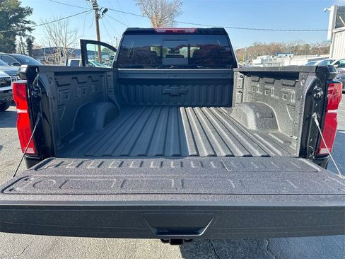 New 2026 Chevrolet Silverado 2500 LT w/ Z71 Chrome Sport Edition image 34