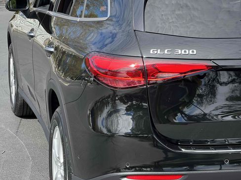 Used 2023 Mercedes-Benz GLC 300 4MATIC w/ Exclusive Trim Package image 58