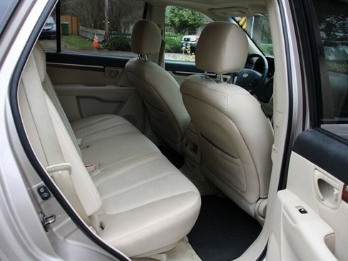 Used 2007 Hyundai Santa Fe GLS image 6