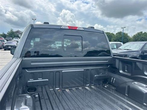 New 2025 Ford F150 XLT w/ Equipment Group 302A MID image 16