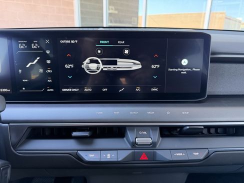 Used 2024 Kia EV9 Light Long Range image 23