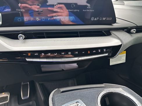 New 2026 Cadillac Optiq Sport 1 image 35