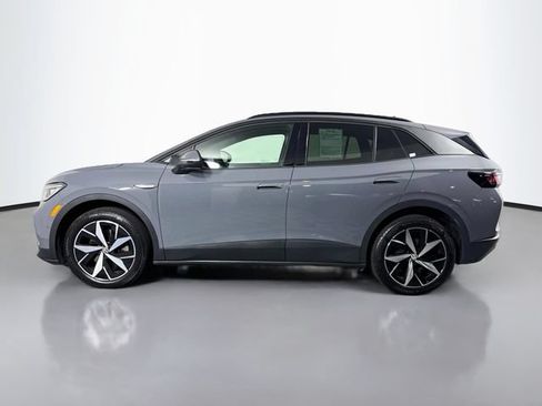 Certified 2023 Volkswagen ID.4 Pro S AWD/4WD image 4