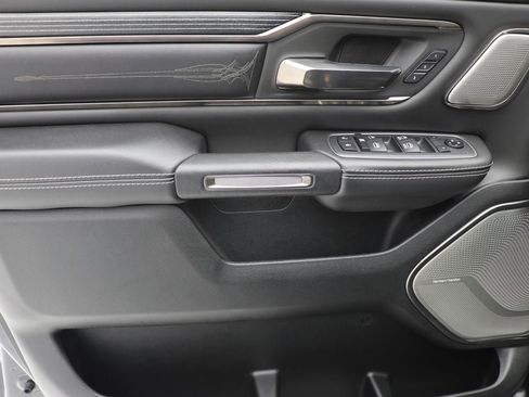 Used 2020 RAM 1500 Limited image 21