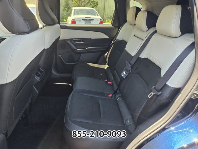 New 2026 MAZDA CX-5 Preferred AWD/4WD image 7