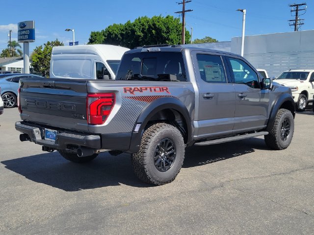 New 2026 Ford F150 Raptor AWD/4WD image 5