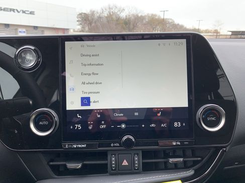 Used 2026 Lexus NX 350 AWD image 24