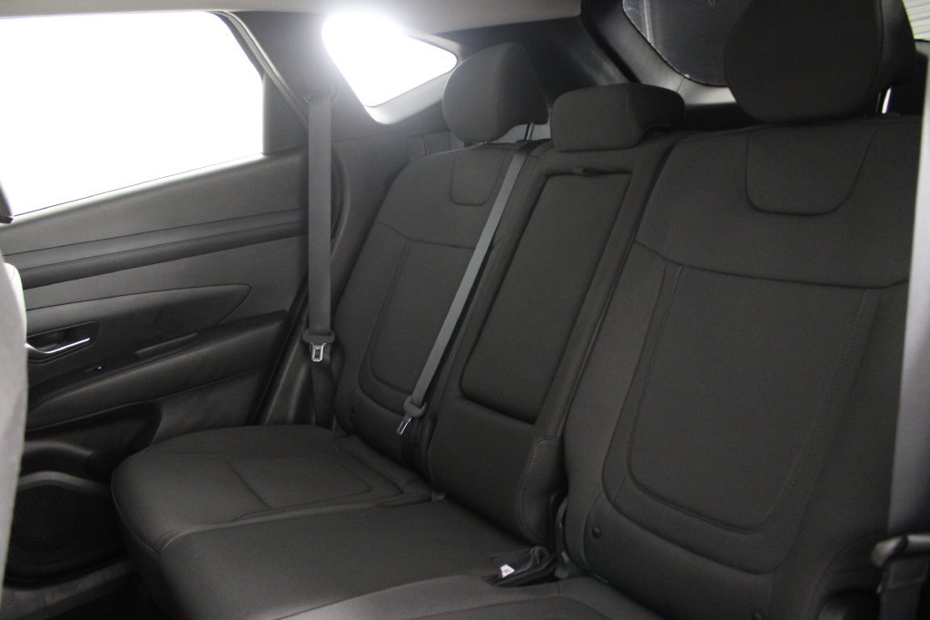 Used 2026 Hyundai Tucson SE FWD image 20