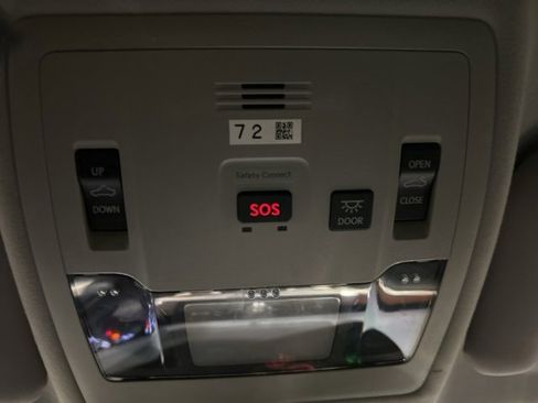 Used 2017 Lexus ES 350 image 13