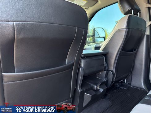 Used 2019 Ford F250 XLT w/ XLT Value Package AWD/4WD image 23