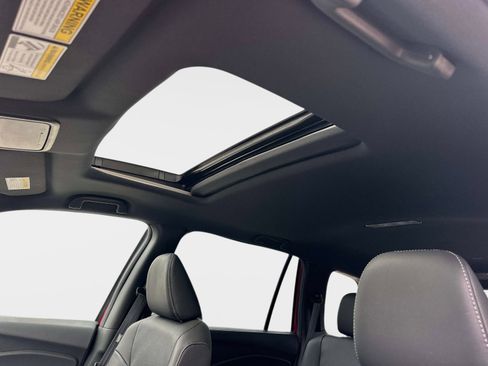 Certified 2022 Honda Passport EX-L image 26