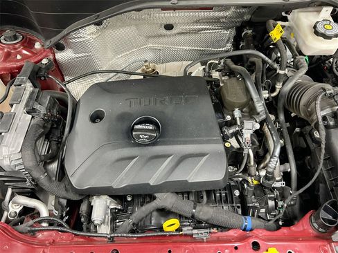 Used 2024 Buick Encore GX Sport Touring w/ Comfort Package image 24