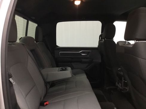 Used 2022 RAM 1500 Big Horn image 17