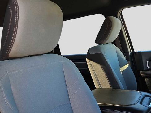 Used 2021 RAM 2500 Big Horn image 17