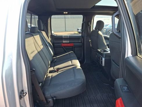 Used 2019 Ford F150 XLT w/ Equipment Group 302A Luxury AWD/4WD image 25