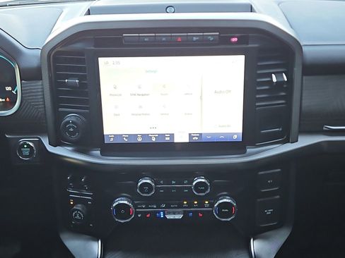 Used 2022 Ford F150 Platinum w/ Equipment Group 701A High image 15