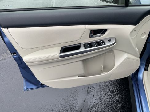 Used 2015 Subaru Crosstrek 2.0i Premium w/ Popular Package #1 image 11