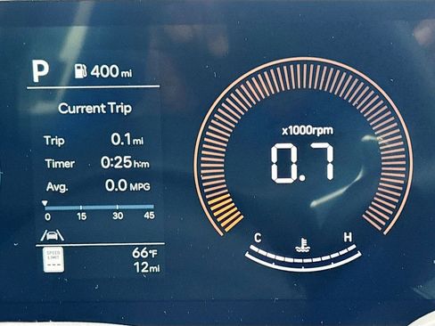 New 2026 Hyundai Sonata SEL image 12