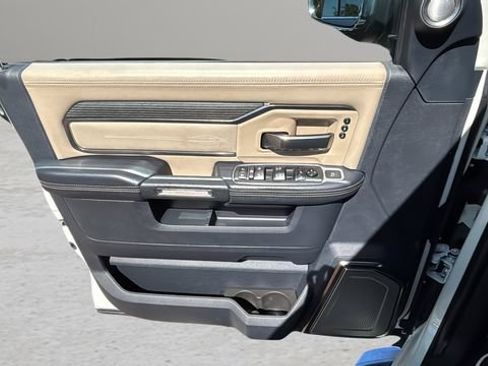Used 2020 RAM 2500 Limited AWD/4WD image 18